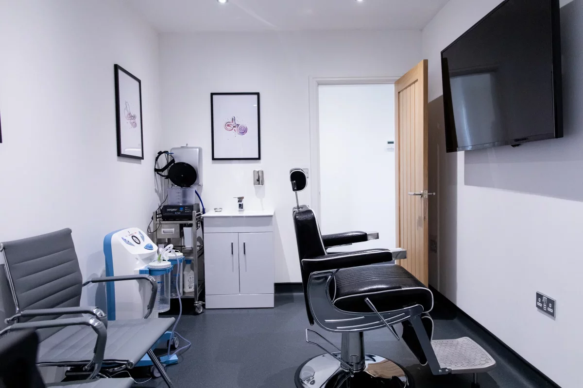 Buxton Hearing Centre