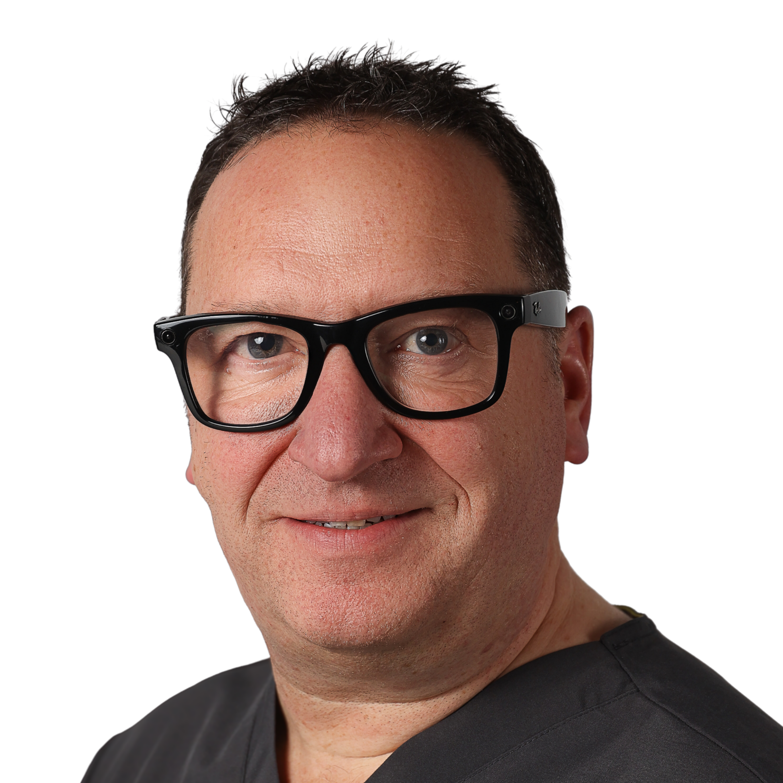 Brad Snelling (Director / Owner)
