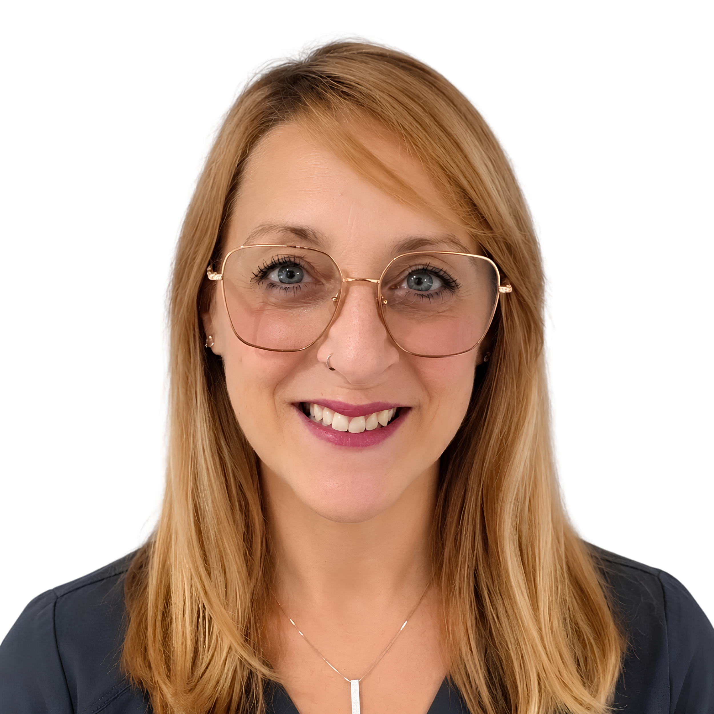 Lisa Hadfield