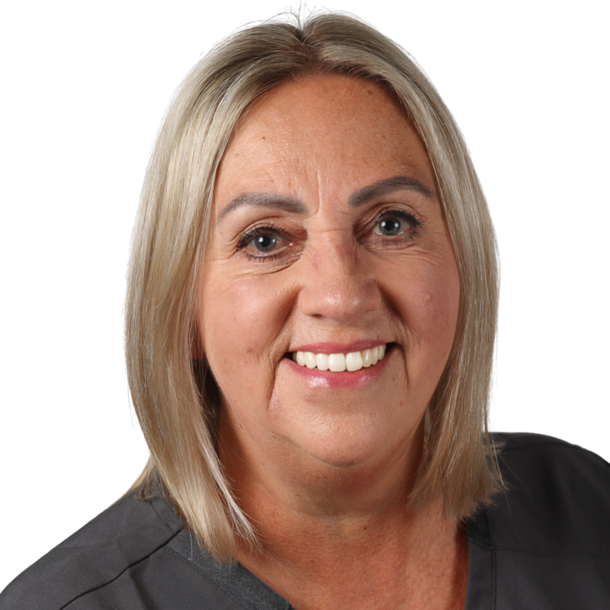 Louise Gill