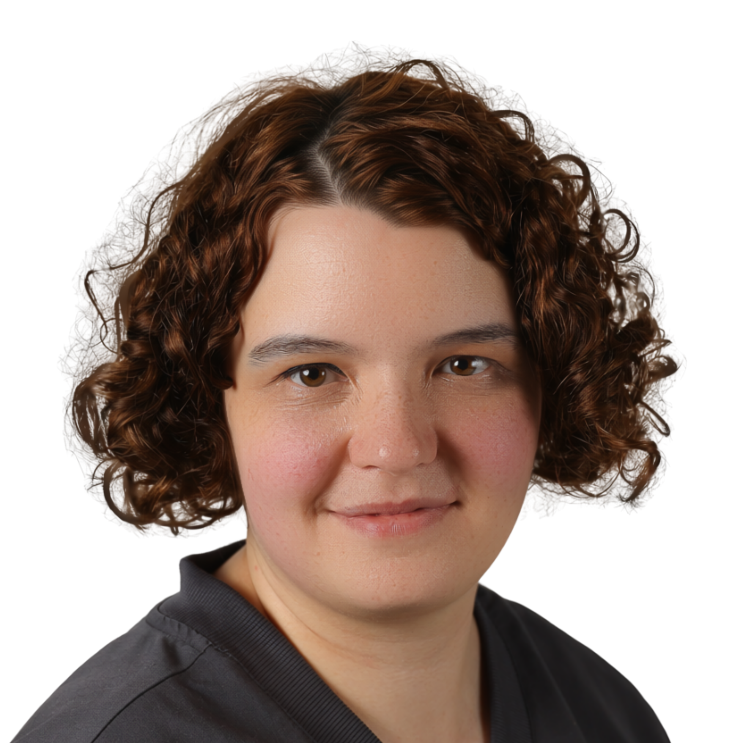 Martha Callaghan