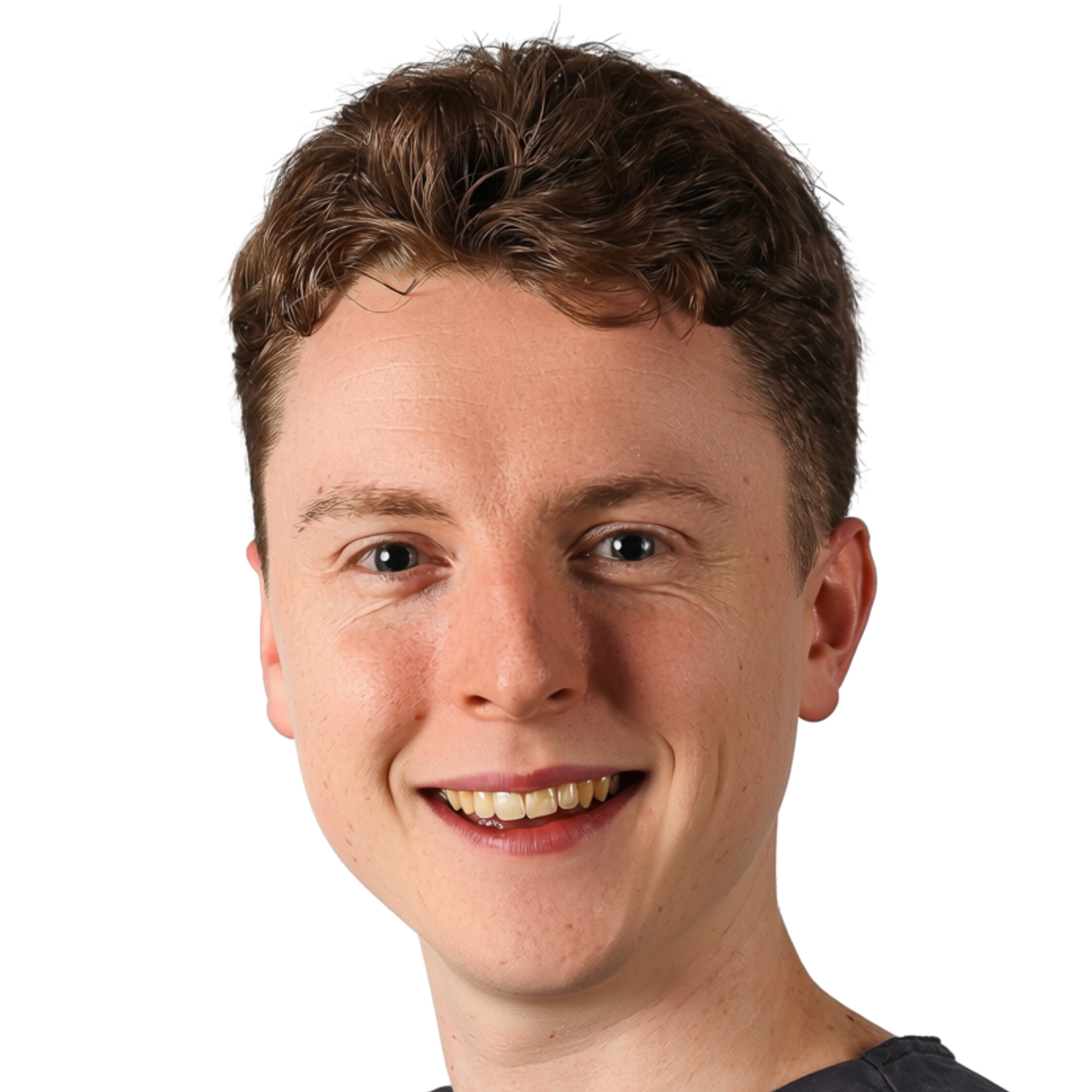 Martyn Lamb