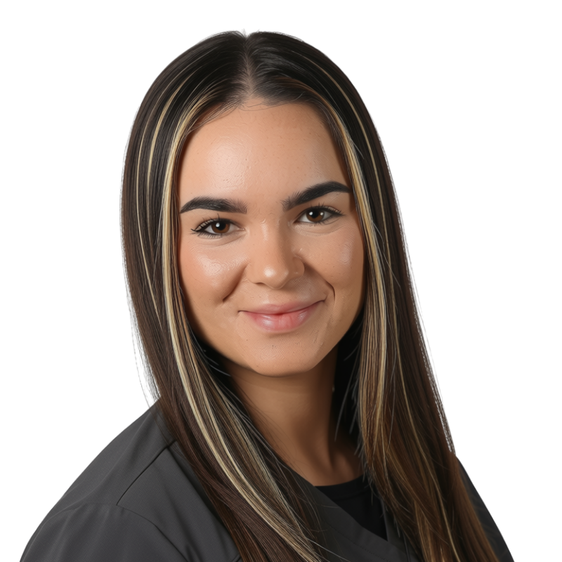 Olivia Kewney
